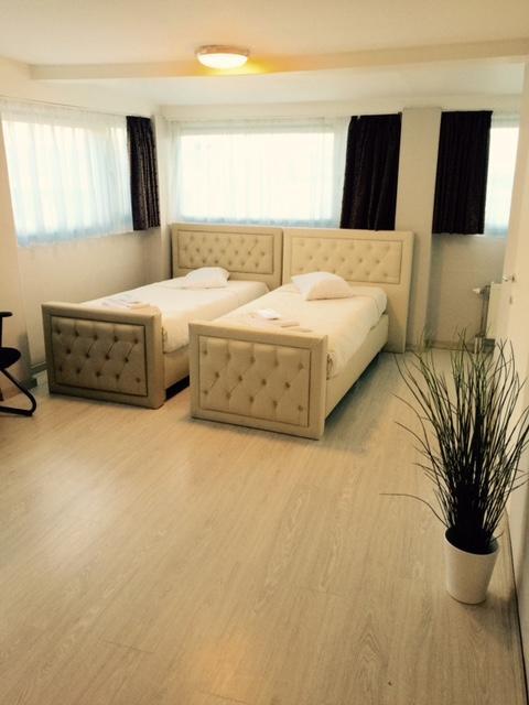 Ferienwohnung Prestige Flats Brüssel Zimmer foto