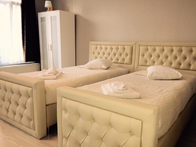 Ferienwohnung Prestige Flats Brüssel Zimmer foto
